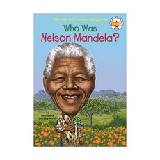 Who Was Nelson Mandela (Paperback) 9780448479330 2450324