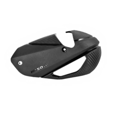 KOSO GOGORO 2 EC05 AI1 鏈條蓋 塑鋼材質保護鏈條, 1個