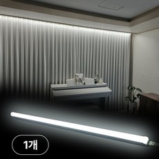 닥터룩스 간접조명 LED T5 15w 900mm, 주광색, 1개