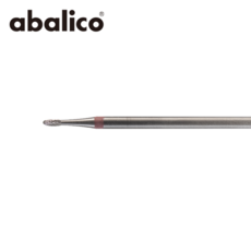 아발리코 네일 케어 네일 제거 드릴 비트 No.25 (네일 케어 비트), 1개