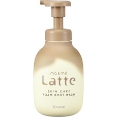 마미 부모와 자식이 함께 쓸 수 있다 거품 바디워시 펌프 550ml | 베이비 소프 마마 어린이 어린이 아기 라떼 비누