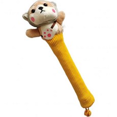 테니스 소모품 라켓 손잡이 그립 테이프 배드민턴 커버 범용 동물 보호 보호대, Cat