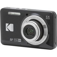 코닥 픽스프로 FZ55 16MP 디지털 카메라, 블랙