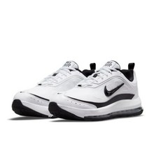 NIKE Air Max AP 運動鞋白色黑色
