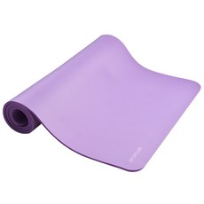 스포틀러 NBR 요가매트 와이드 10mm / 16mm / 20mm, 10mm 차밍퍼플