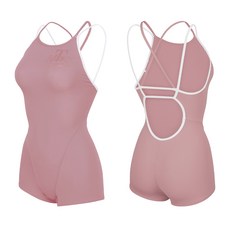 여성 플레이어스 X백 에어누디 1부 EKP1002