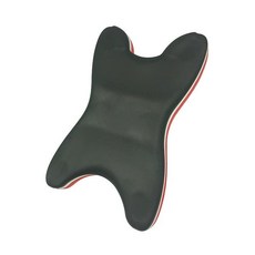 넥가드 영국 NeckSaviour 척추 이미지 3인치, 경추 인장 견인기[북미 수입], 목 경추 견인기 북미 수입