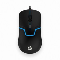 HP-M100 게이밍마우스