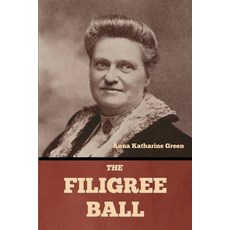 (英文圖書)The Filigree Ball 平裝版, Indoeuropeanpublishing.com, 英文