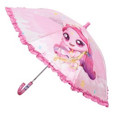 캐치티니핑 47 우산 19000 (스무디 엔젤오로라)