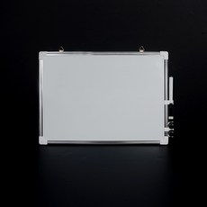 돈버맘 화이트보드 세트 보드판, 25x35cm