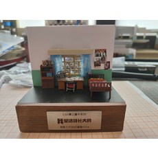 掌上童年 原創 1:64 微縮景品, 參考詳情頁