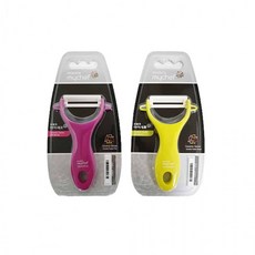 DUGNMARKT 세라믹 필러 채칼 야채필러 오이깎기 당근슬라이서 야채슬라이서, 1개, 상세페이지 참조