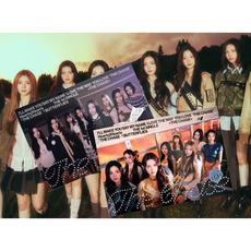 (2종세트)하투하 앨범 Hearts2Hearts 하츠투하츠 더 체이스 싱글 1집 The Chase