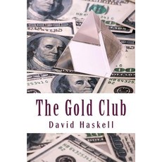 (英文圖書)The Gold Club 平裝版, Createspace Independent Pub..., 英文
