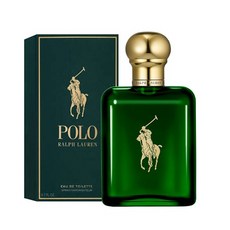 폴로랄프로렌 오 드 뚜왈렛, 125ml, 1개