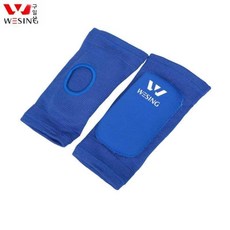 무에타이 팔꿈치 아대 보호대 빨강 엘보타격 부상방지, 4. 팔꿈치블루