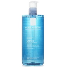 LA ROCHE POSAY 理膚寶水 親膚溫和沐浴露, 1個, 750ml