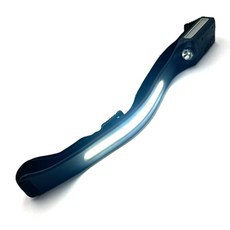 제이헤븐 손쓱싹 밴드형 헤드랜턴 LED 라이트, 1개