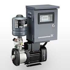 Grundfos 葛蘭富 CM5-3I 電腦變頻加壓機 1.5HP, 詳見包裝, 詳見包裝, 單相220V