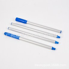 游泳池清潔工具 加密葉網撈網套裝, 1套