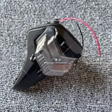전면 소형 램프 표시등 야마하 MT10 FZ10 에 적합 브랜드 뉴 LED