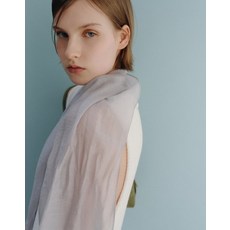 JILLSTUART ACC 에어 린 스카프 2color 303380