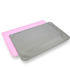 매트 식기 강아지 펫전용 반려동물 그릇 사료 밥그릇 59000EA 1EA