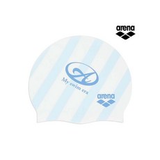 아레나 마이스윔 실리콘수모 A5AC1AC03WHT, 000, WHT/000