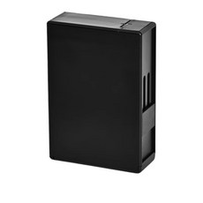 TomorrowWJia 自動彈煙盒 防潮密封 時尚輕巧 便攜