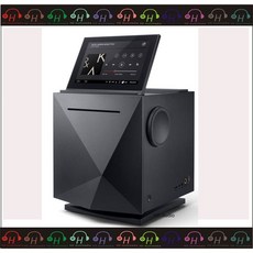 Astell & Kern AK500N 網路音訊播放器，挑戰最強媒體播放器，享受極致音質，無線串流音樂，免運費, 1個