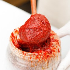 순창 토마토고추장 국산재료 성도집, 1개, 1kg