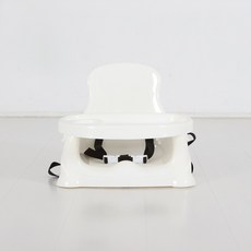 마켓비AHEBA 유아식탁의자 유아부스터의자 스카이블루, 본상품선택