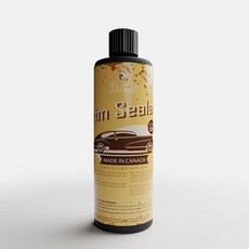 Bling Armor 加拿大外部塑膠件保養劑 500ml 車極客推薦, 1個