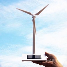반동 태양열 모형 기반 태양광 풍력발전소모형 미니 터빈 발전 탐사 패널 풍력, 대량으로 온라인 고객 에 하다