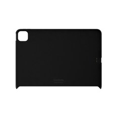 CoverBuddy平板電腦保護殼，輕巧耐用，簡約設計，全方位保護, 黑色, 1個, 11"｜Pro 2020-22