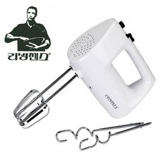 센스2050 핸디형 반죽기 거품기 멀티믹서 san14202MW