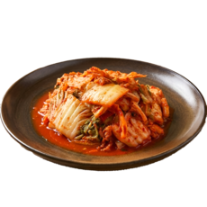 성은푸드 HACCP인증 썰은김치 맛김치, 2kg, 1개