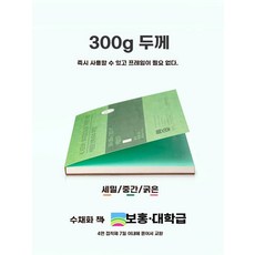 수채화지 아티스트 수채화 바오홍 종이 중목 세트 용지 가용, 1개, E. 중간두께 초보자에게 하고 조절하기 쉬움 건조가 매