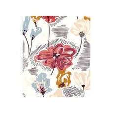 퀼트스타 아트갤러리 원단 면 로즈우드 미국 수입 패브릭 퀼트 퀼팅 천 아플리케 바느질 58483, 1개, 베이비핑크