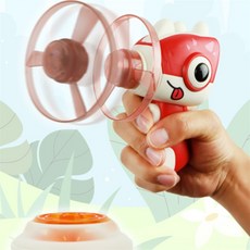 프로펠러 팽이 공룡팽이