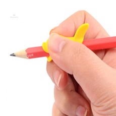 피넛코 필기보조 펜그립 1P 볼펜그립홀더