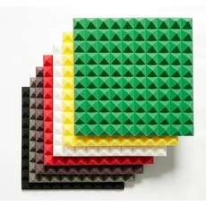 방음벽 실내 흡음제 방음문 녹음실 차음재 스펀지 흡음재 보드