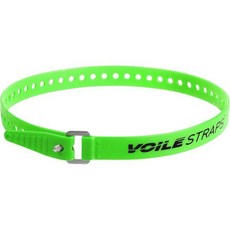 보일 스트랩 - 25인치 알루미늄 버클, Green