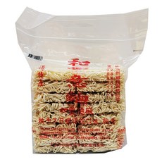 和豐 意麵 / 細麵 1200g, 1個