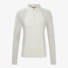 노스페이스 25 FW NT7LR82C 여성 안디노 긴팔 집티 BVK514 TOL224