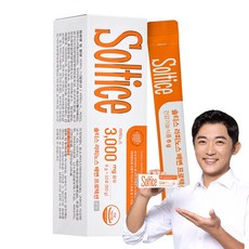 솔티스 라피노스 배변 프로텍션 분말, 1개, 60g