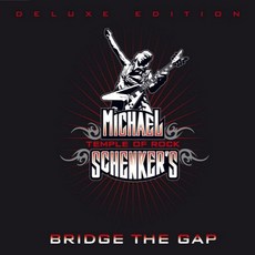 (수입CD) Michael Schenker - Bridge The Gap (Deluxe Edition), 단품