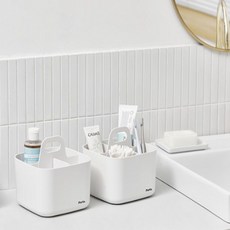 칸막이 정리함 책상, 옐로우