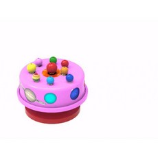 과학만들기 회전형 태양계행성 DIY 키트 창작교실 초등학생 실험도구 발달장난감 학교, 1개